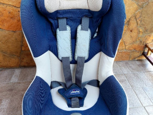 AUTOSJEDALICA  ZA DJECU 9-18 KG CHICCO key 1,2