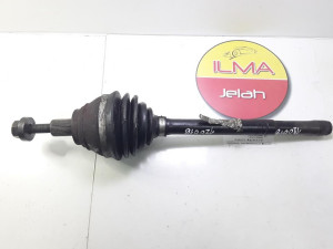 3C0407271AA POLUOSOVINA N Volkswagen PASSAT CC 2008-20