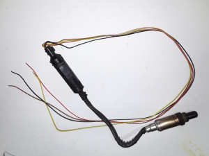 0258003477 LAMBDA SONDA  BMW E46MOD 01-05
