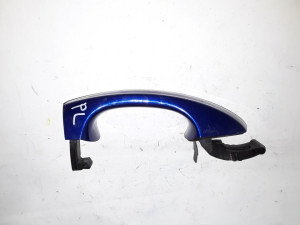 5G0837205N STEKA VRATA  SEAT LEON 2020-