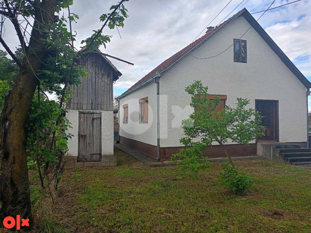 Kuca i okucnica 3