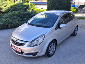 OPEL CORSA D 1.3CDTI 70KW 2010.G.KLIMA,REG 11/26.