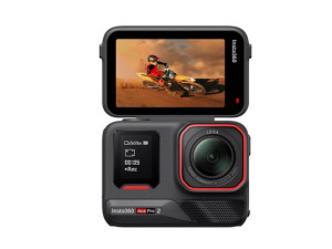 Insta360 Ace Pro 2 Standard Bundle