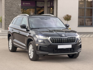 Škoda Kodiaq 2.0 200ks DSG 4x4 vitrual 7 sjedista