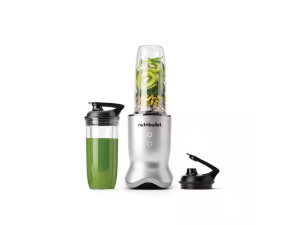 Nutribullet NB1206S Blender 1200W