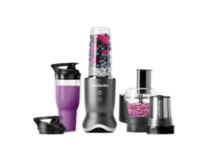 Nutribullet NB1224DG Blender Ultra Plus +