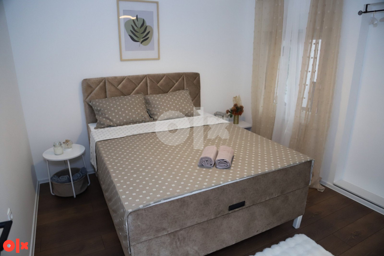 STAN NA DAN *APARTMAN*MOSTAR*PARKING*WIFI* 3