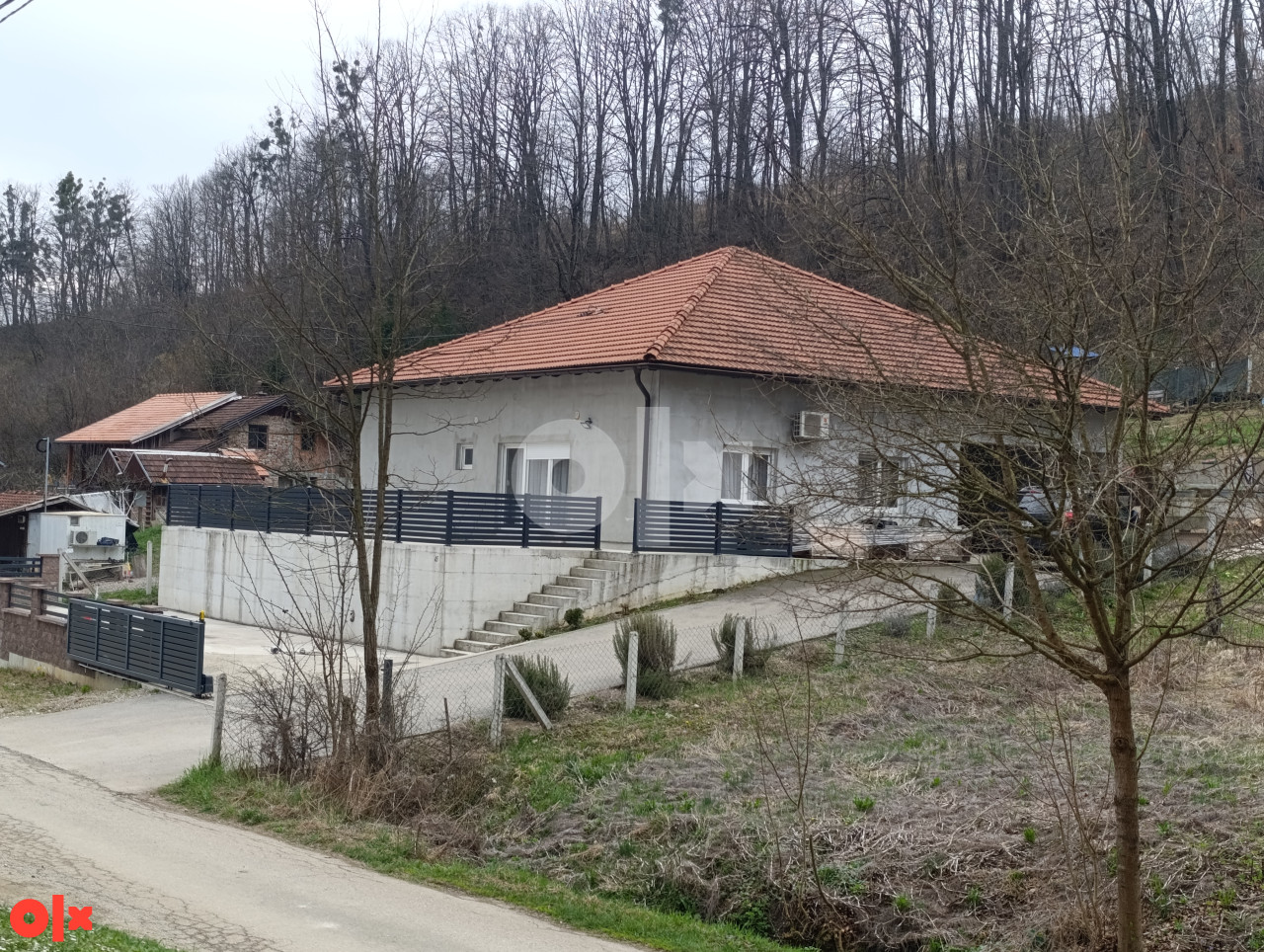 Kuća Banja Luka 190m2