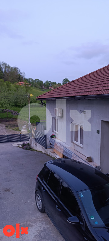 Kuća Banja Luka 190m2 2