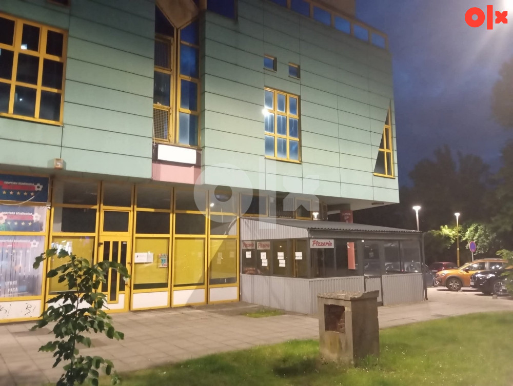 Poslovni prostor Tuzla