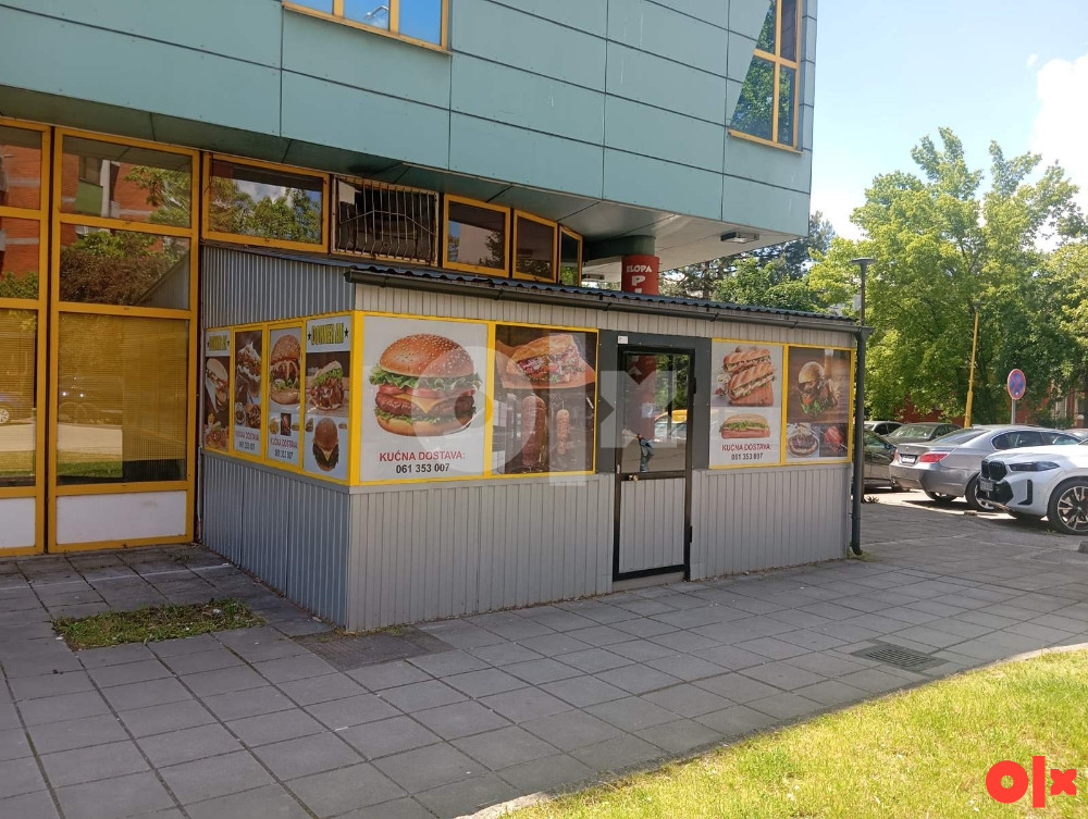 Poslovni prostor Tuzla 2