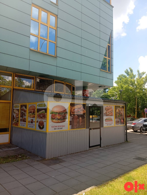 Poslovni prostor Tuzla 3