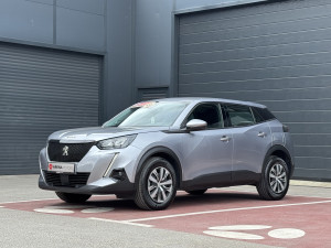 Peugeot 2008 Active 1.5 BlueHDI Virtual 2020