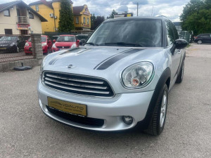 MINI COUNTRYMAN 4ALL,12/2012.god.