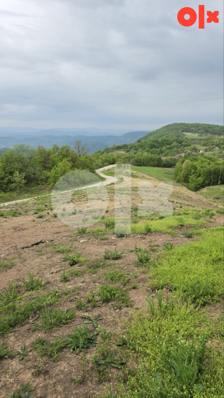 Zemljište Doboj 2