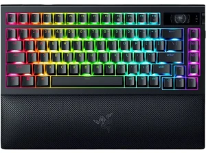 Tastatura Razer Razer BlackWidow V4 Pro 75 - Wireless