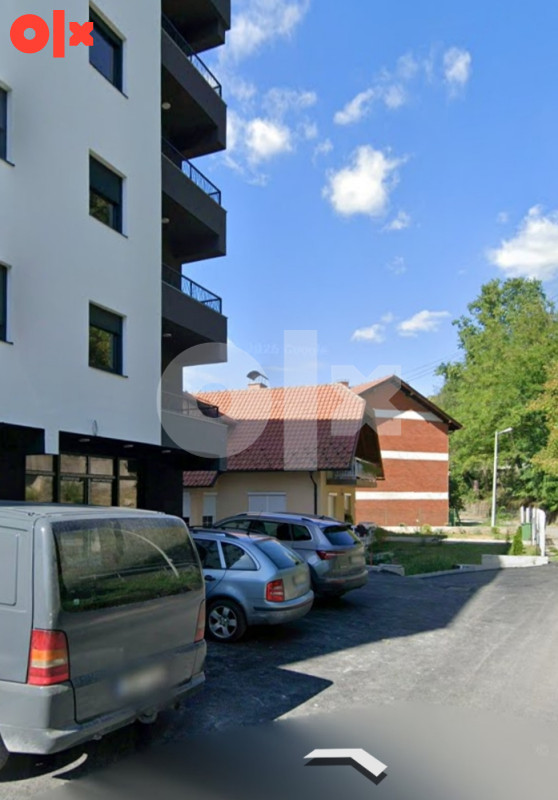 Stanovi i apartmani Gračanica