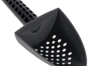 Lopata sa sitom MCE994