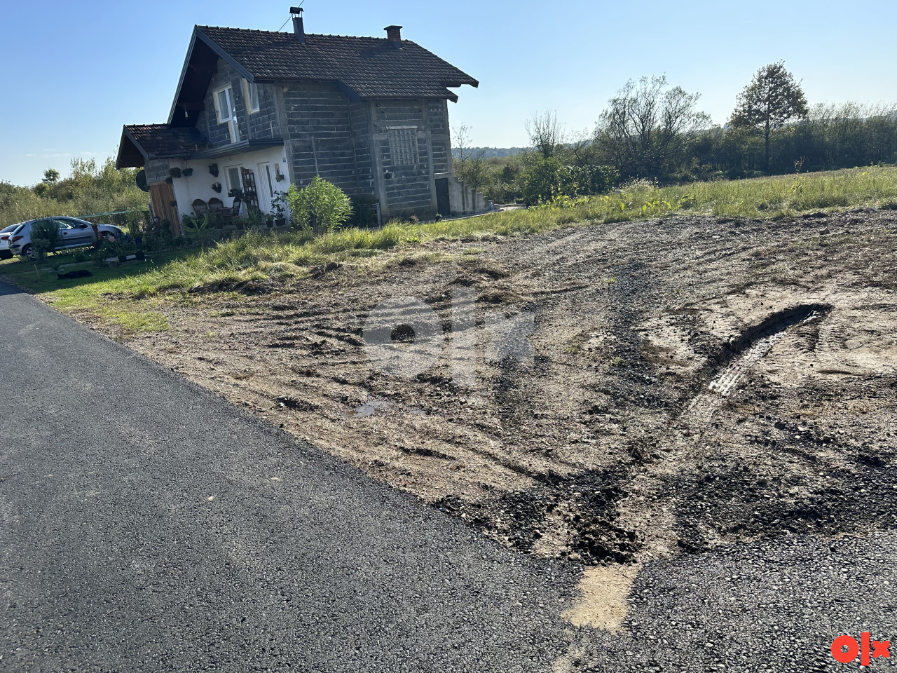 Zemljište Derventa 3