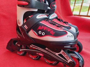 ROLE ROSLE ROLERI   HY SKATE  32-33-34-35-36  GERMANY