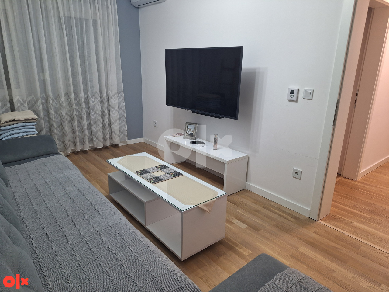 Stan Bihać 60m2 2