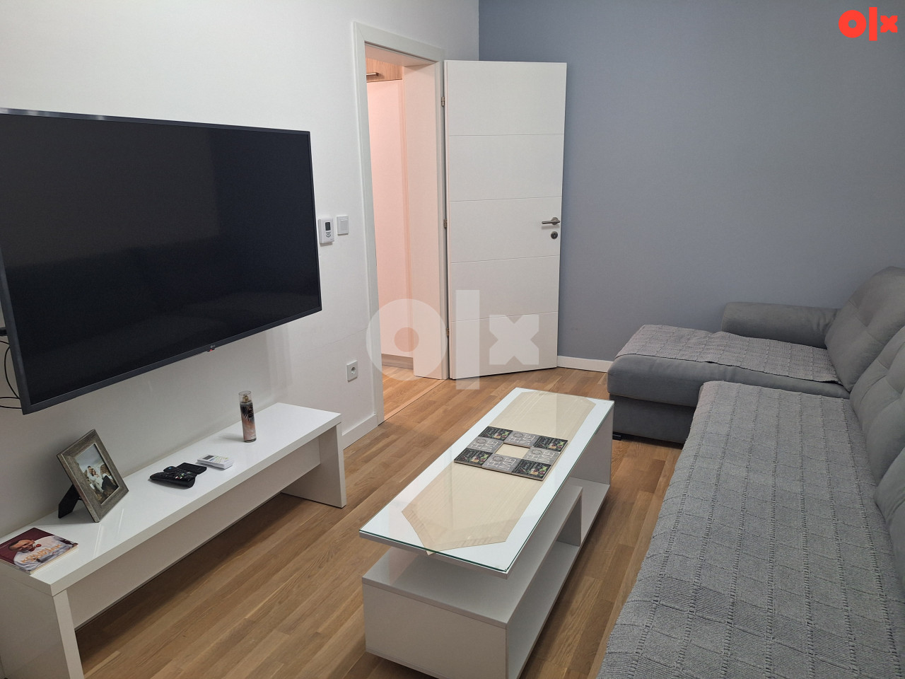 Stan Bihać 60m2 3