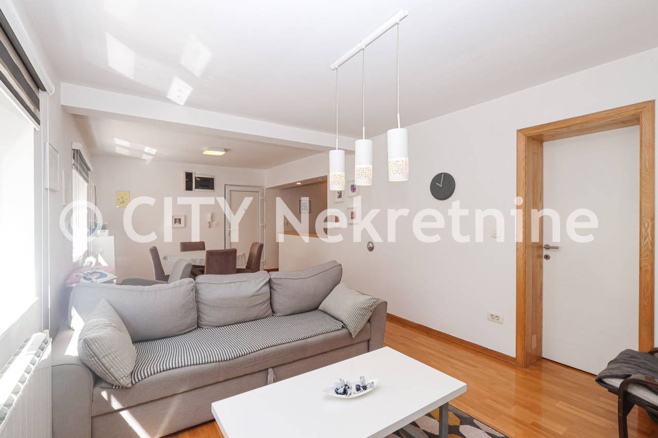 Trosoban namješten stan - Novo Sarajevo - Pofalići - 85 m2 3