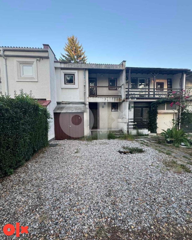 Kuća Ilidža