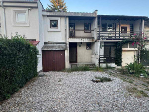 Kuća Ilidža