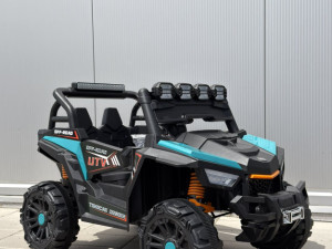 AUTIC NA BATERIJE MB0260