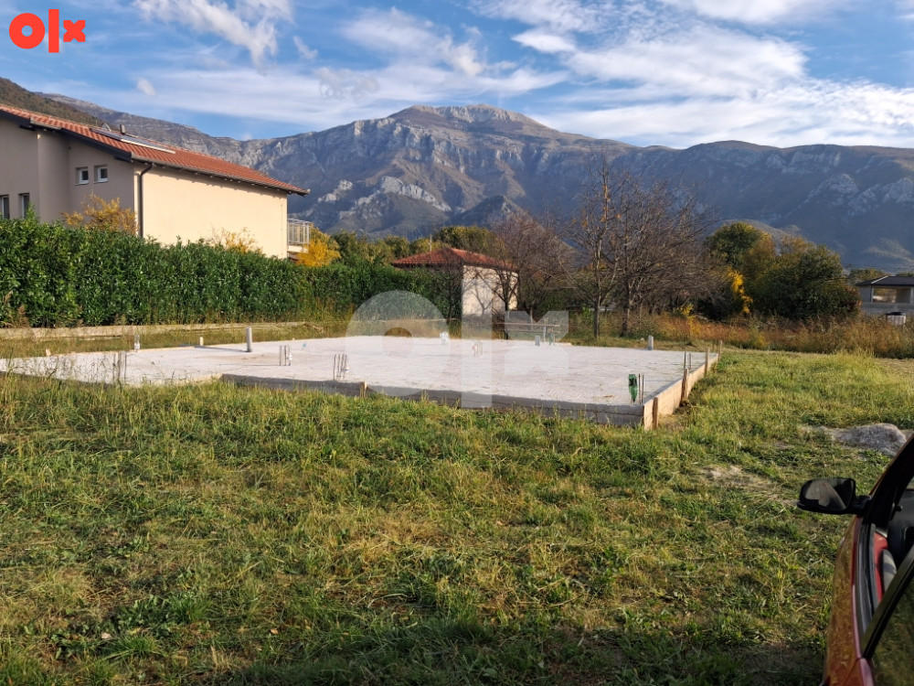Zemljište Mostar Livac 800m2 3