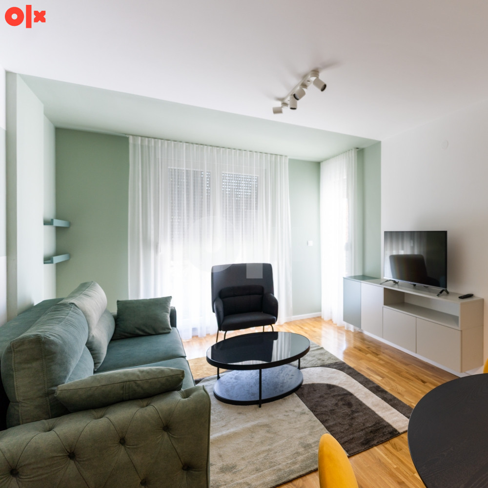 Stanovi i apartmani Bijeljina 3
