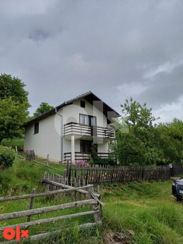 Kuća Sokolac-Zljebovi