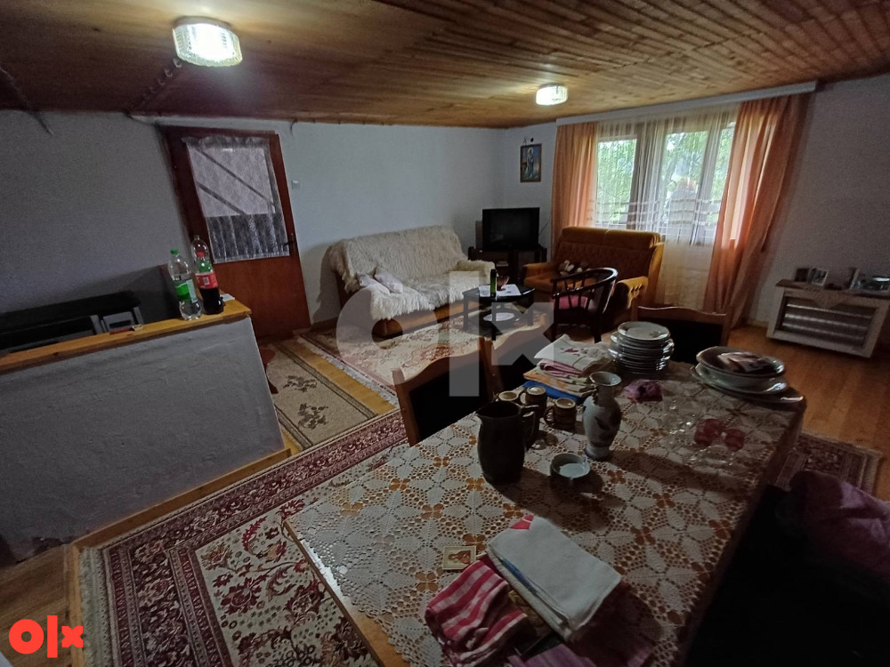Kuća Sokolac-Zljebovi 9