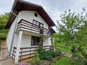 Kuća Sokolac-Zljebovi photo 5
