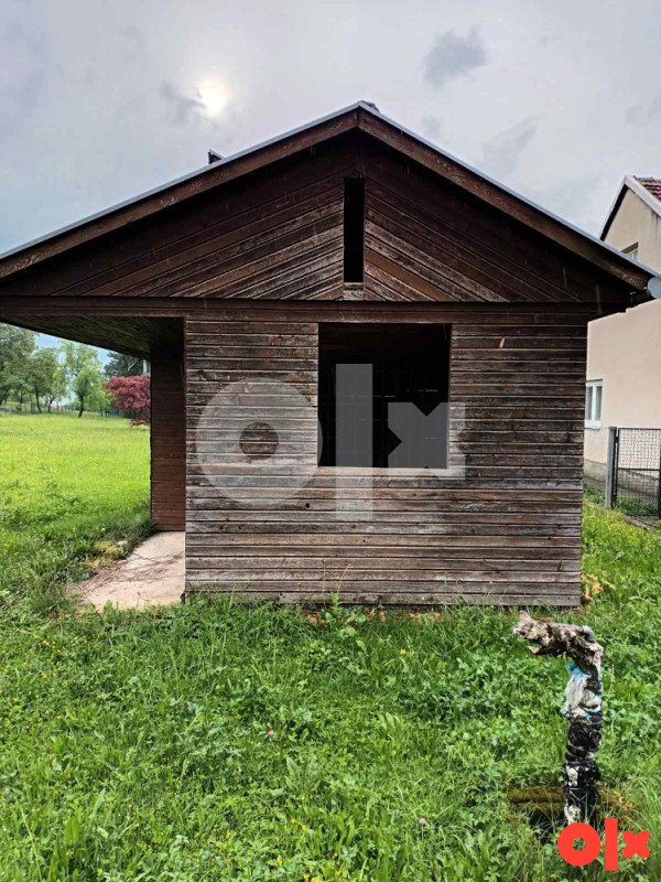 Šedrvan montazni