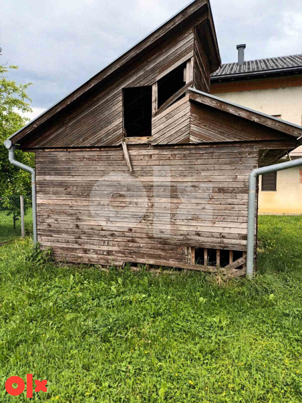 Šedrvan montazni 3