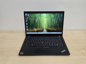 Lenovo ThinkPad T14 Ryzen 7 4750U; 32GB RAM; 512GB SSD; 14''