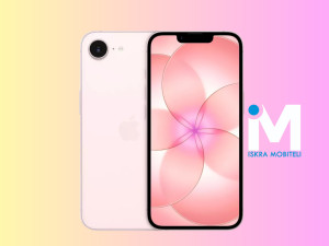 iPhone 17e 256 GB AKCIJA!!!