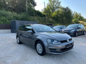 VOLKSWAGEN GOLF 7 1,6 TDI 2015g KLIMA