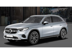 Mercedes-Benz GLC 200d 4M 2026(80197) Advanced paket