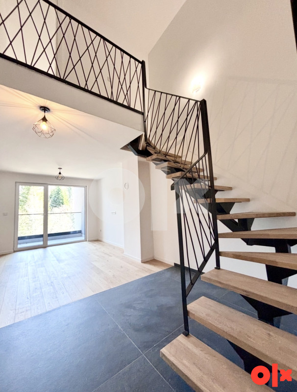 BJELAŠNICA LUX 82 m2 Trosoban + ostava + balkon 2