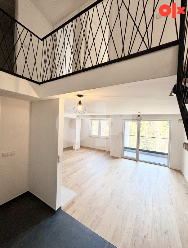 BJELAŠNICA LUX 82 m2 Trosoban + ostava + balkon 3