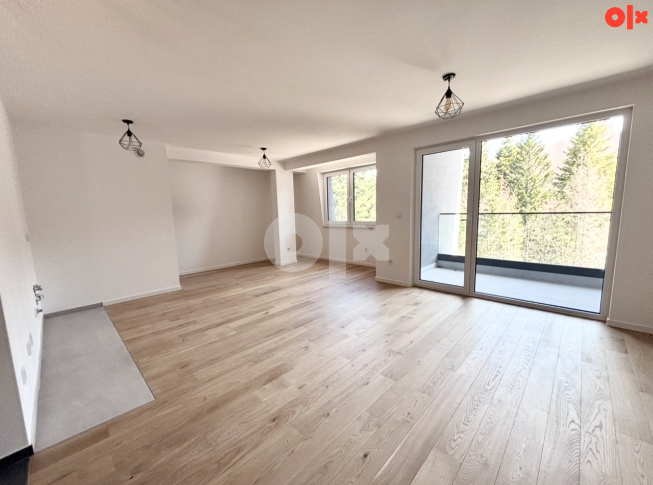 BJELAŠNICA LUX 82 m2 Trosoban + ostava + balkon 4