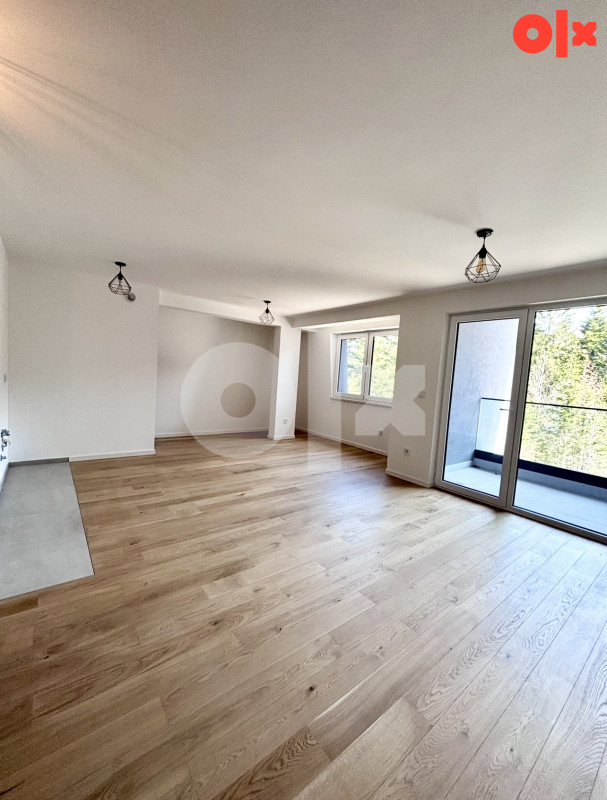 BJELAŠNICA LUX 82 m2 Trosoban + ostava + balkon 5