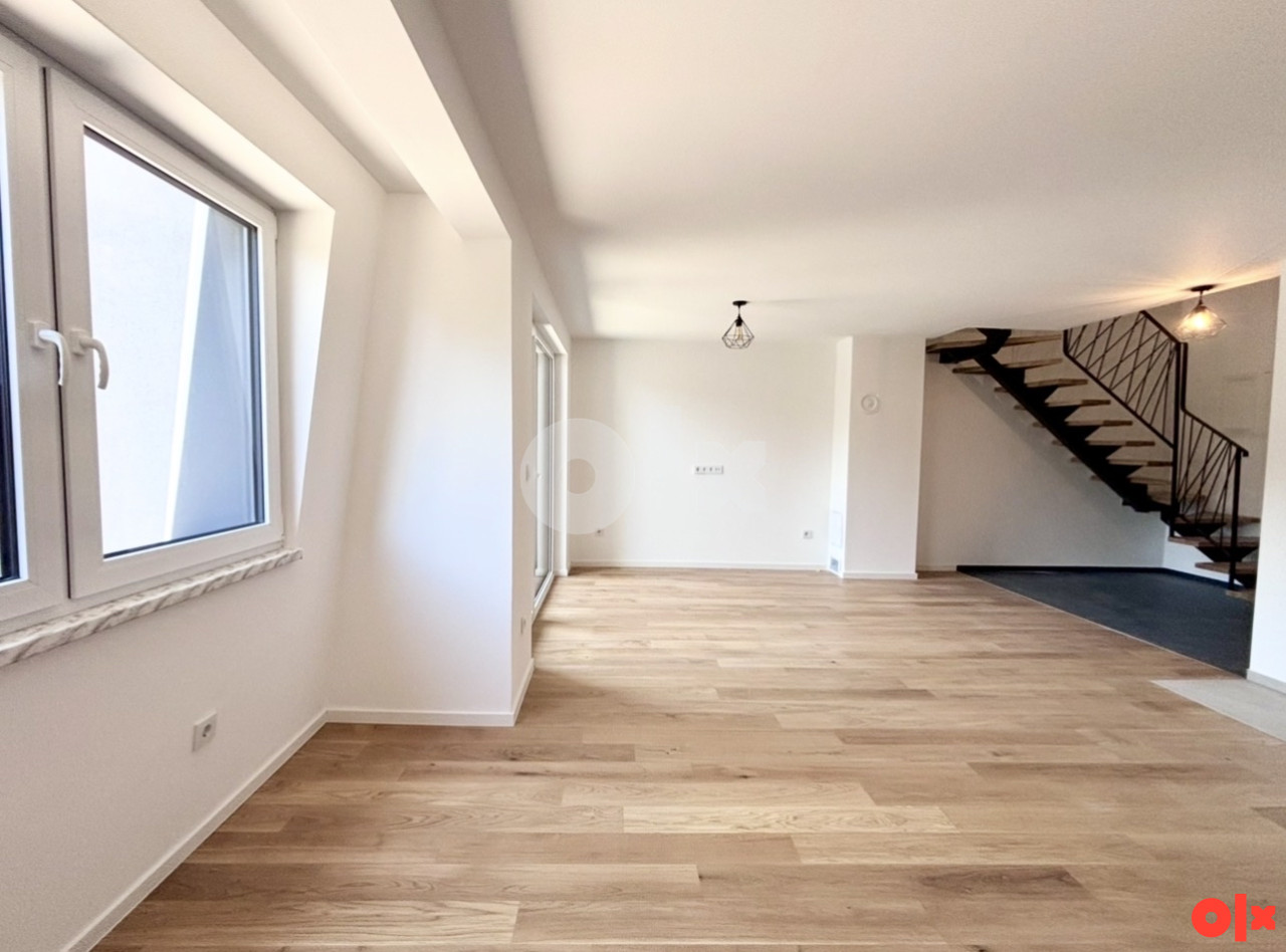 BJELAŠNICA LUX 82 m2 Trosoban + ostava + balkon 6