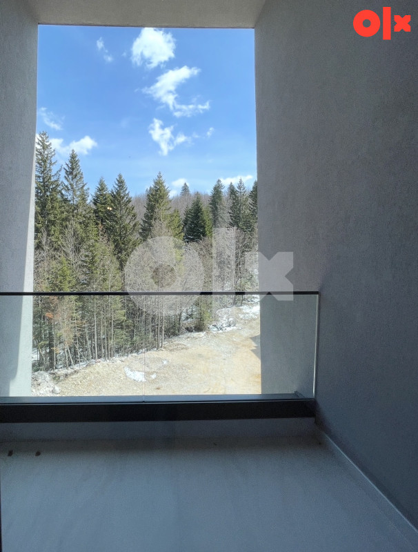 BJELAŠNICA LUX 82 m2 Trosoban + ostava + balkon 7