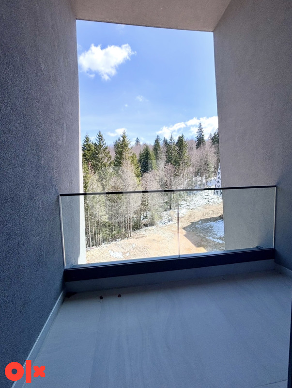 BJELAŠNICA LUX 82 m2 Trosoban + ostava + balkon 8