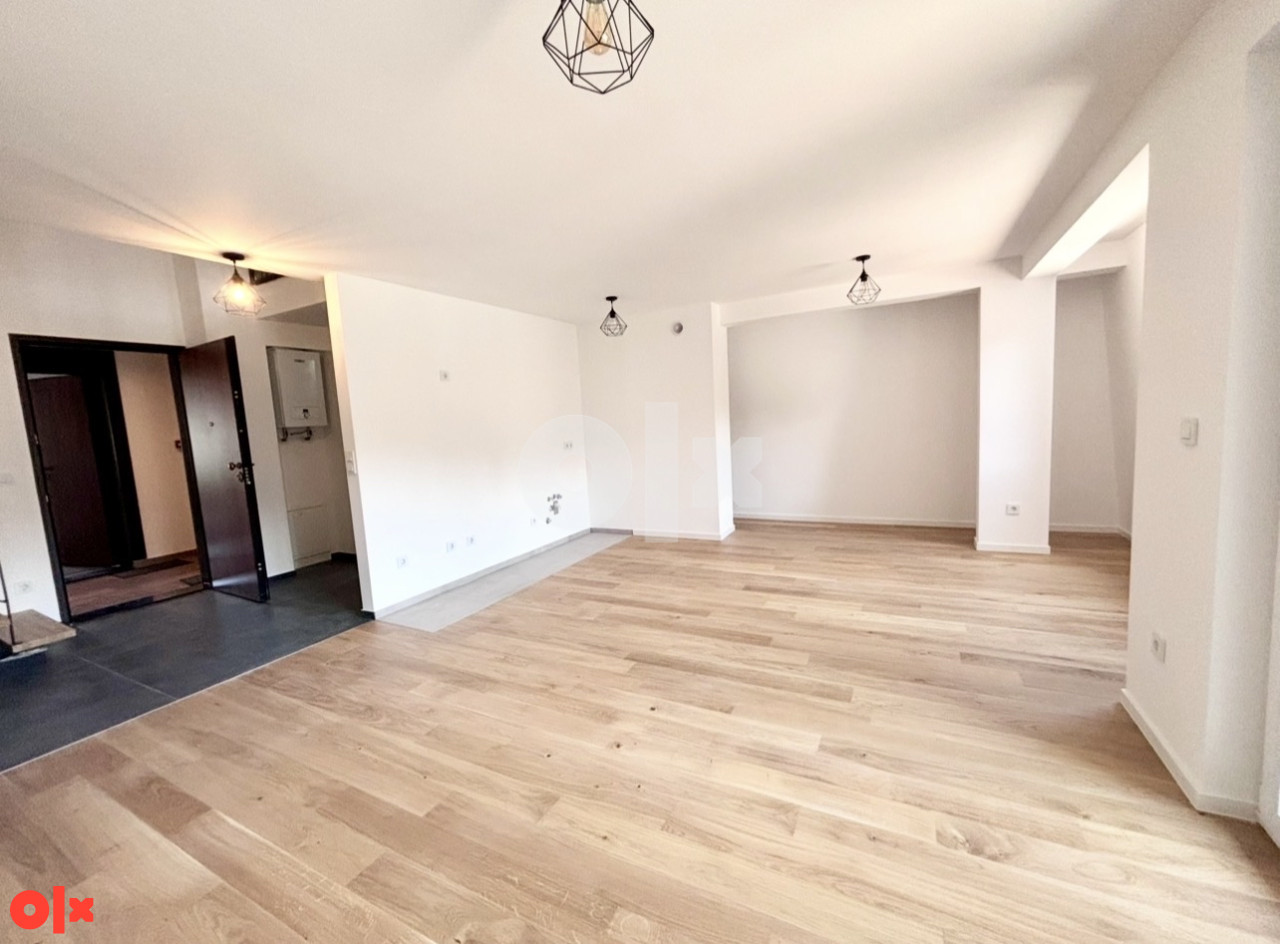 BJELAŠNICA LUX 82 m2 Trosoban + ostava + balkon 9