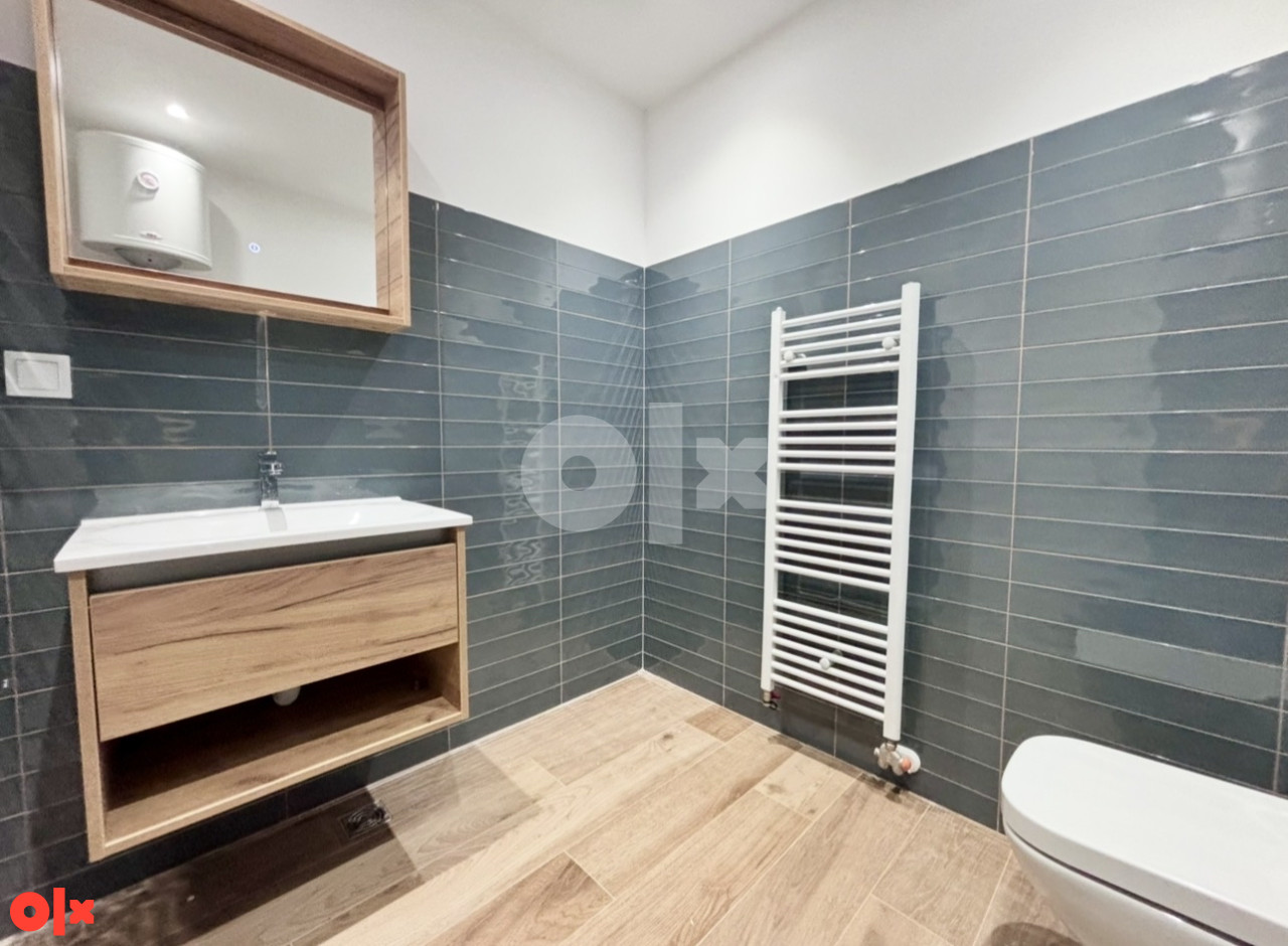 BJELAŠNICA LUX 82 m2 Trosoban + ostava + balkon 10